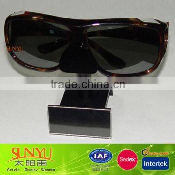 New Design Acrylic Sunglasses Display Holder