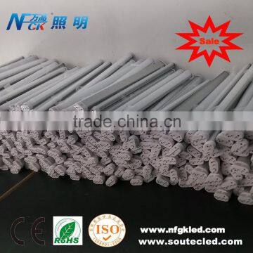 Top Sell Quality Energy Saving 2g11 Led Tube Light Milky Cover AC220V Input Voltage Led 2g11 Tube photo-5