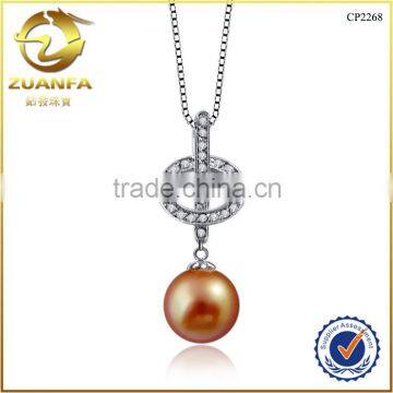 alibaba wholesale fashion women cz paving philippines pearl jewelry