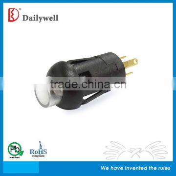 Small Size High Brightness LED Momentary Type Pushbutton Switch photo-2