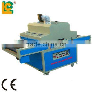 TM-700UVF UV Curing Machine For Elevator Plate equipment