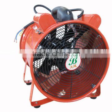 12inch 36v portable ventilation fan