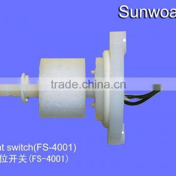 High precision PP alarm system float sensor