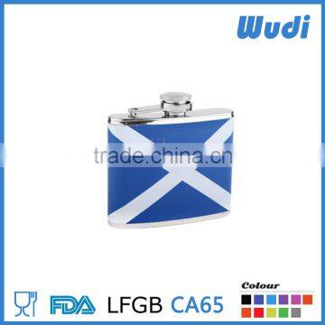 good quality OEM ODM hip flask made in china HF109