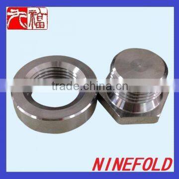 custom metal part/ cnc machined metal part