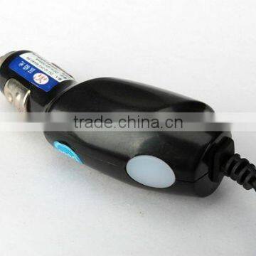 Hot Mini Power Car Charger for Samsung Mobile Phone