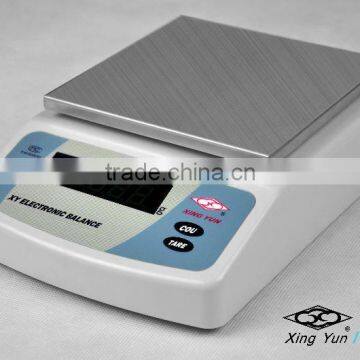 led display digital balance electronic weighing scales 3kg