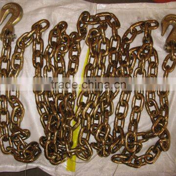 G70 Transport Chain