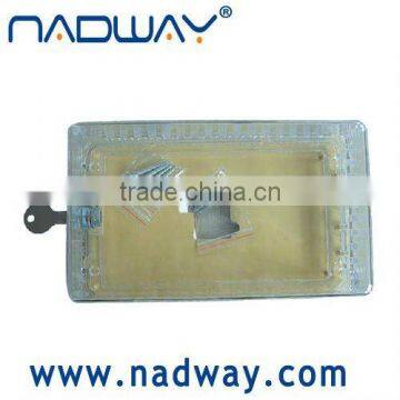 Nadway thermostat guard