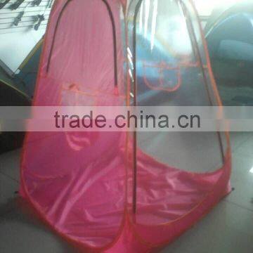 1 - 2 Person Tent Type and Single Layers Pop up Spray Tanning Tent-SP108 photo-3