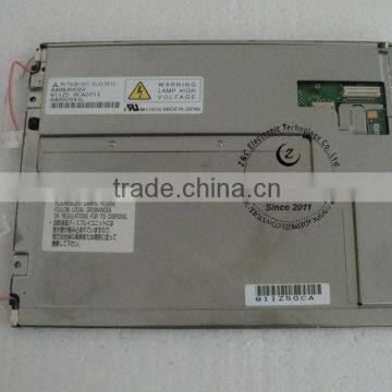 AA084VC03 Original A+ Grade 8.4" inch 640*480 LCD Display for Industrial Equipment by Mitsubishi