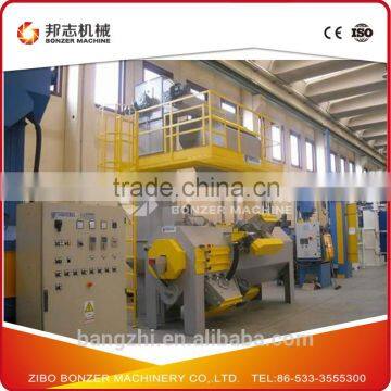 XQ Series Wire Rod Shot Blasting Machine for Sale From China Supplier photo-3
