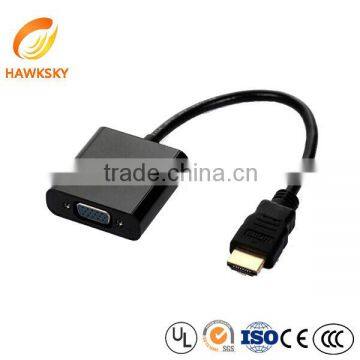 hdmi to vga cable and hdmi to vga cable for mac hdmi male to vga female