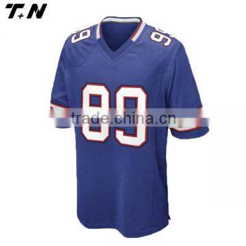 American football training jersey custom,jersey football