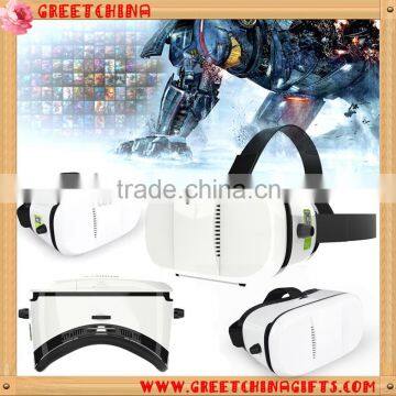 3D Glasses Movie Game Home Theater 3D