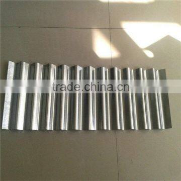 Alibaba manufacturer wholesale mild steel sheet/prepainted steel roofing sheet