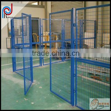 Made in Anping China Hot Sale High Quality Welded Wire Mesh Fence