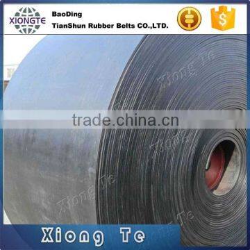 Flat Transmission Belt Nylon Conveyor Belt Recycling Conveyor Belt