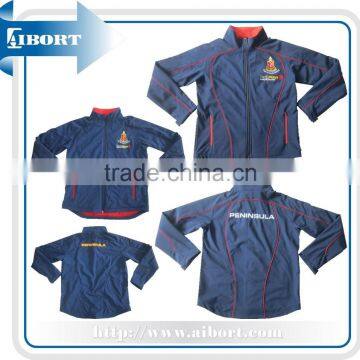 cheap warm jackets custom 100%polyester jacket ATJK-155