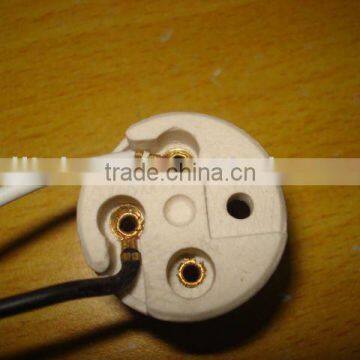 E27 porcelain lamp holder (UL standard)