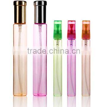 100ml glass bottle for women and man perfume