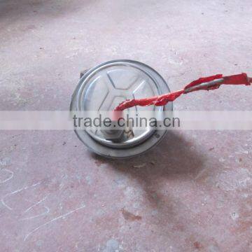 0-2500bar High Pressure Gauge,