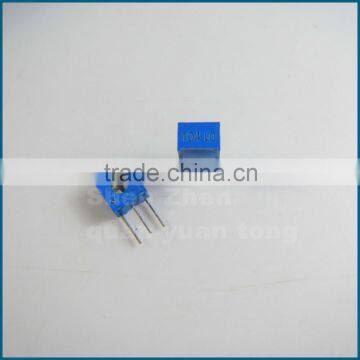 potentiometer 3362W-1-104