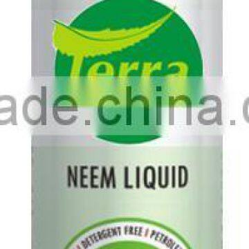 Neem Hair Liquid and Body Wash