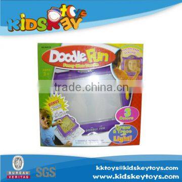 Electronic educational toys writing board, drawing board, learning toys for kids