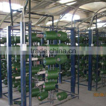 High Quality Synthetic Grass Machine Artificial Grass Production Line photo-3