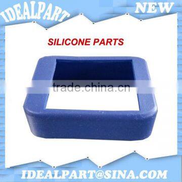 Navigator instrument GPS silicone rubber cover