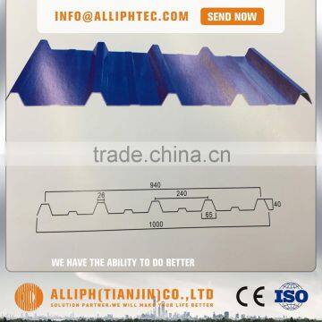 Synthetic Resin Roofing Sheet /ASA Spanish Roofing Tile /ASA Pvc Plastic Roof Tile photo-3