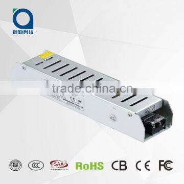 12v Strip Led Switching Power Supply 100w Max 8.3A IP 42 photo-1