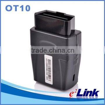 GOT10 Vehicle Gps Car Tracker,real Time Remote Control With Mobile Phone