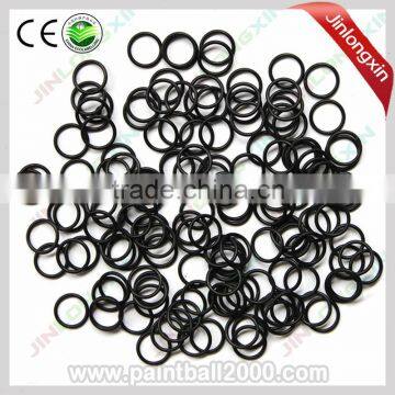 Paintball Regulator/Tank Valve rubber O Rings