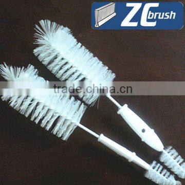 New Type plastic tube brush