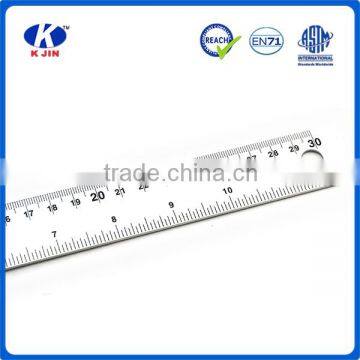 Promotional Gift 30cm Aluminum Ruler photo-4