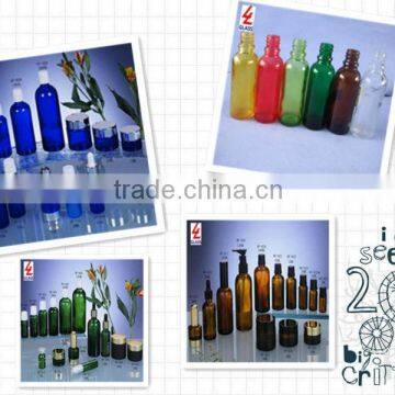 Essential oil use personal care industrial use 10ml 15ml 20ml roll on essential oil bottle