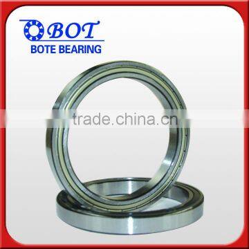 High quality Deep Groove Ball Bearings 61832-2Z