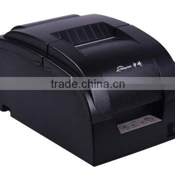 desktop pos thermal printer AB-220KC mini thermal printer, POS Printer support android system