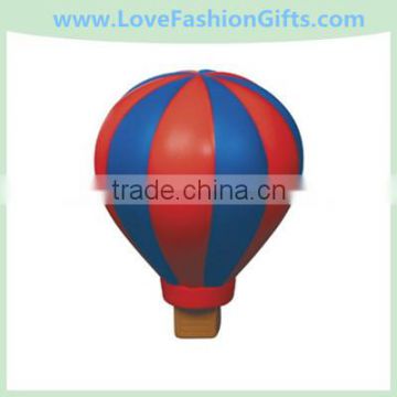 Hot Air Balloon Stress Ball