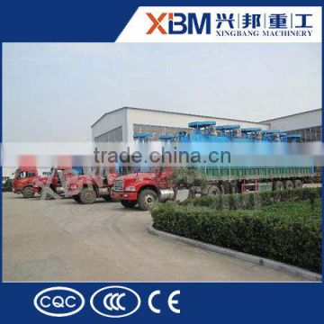 Cupper ore, Gold ore Flotation Processing Machine