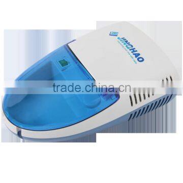 OEM China Manufacture Brands Piston Compressor Medical Asthma Nebulizer for Hospital Quality Choice photo-3