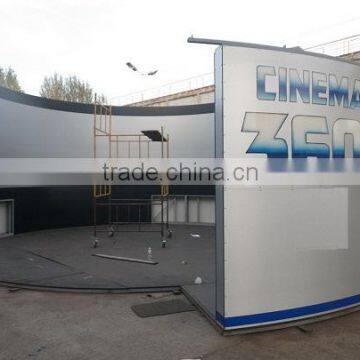 8D 360 Cinema and 9D VR Cinema photo-4