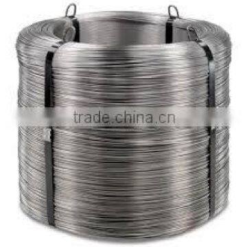 high tensile structural SAE1008 wire rod