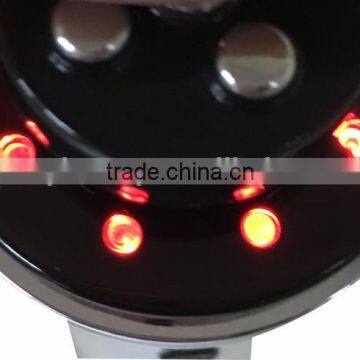 Portable Radio Frequency Facial Rejuvenation Machine Face Neck Body Massager Pothon RF Skin Care Face and Body Slimming Machine photo-6