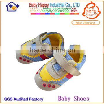 new arrive fashion baby sneaker shoes for 6 month girl baby