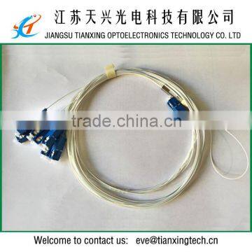 free sample 1x8 sc/upc splitter G657A
