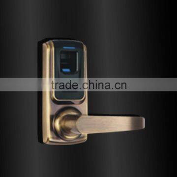 Fingerprint Smart door lock