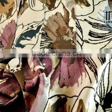 textile fabric design latest